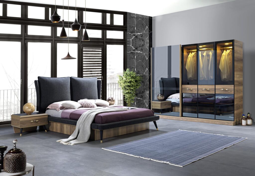 Melisa Bedroom